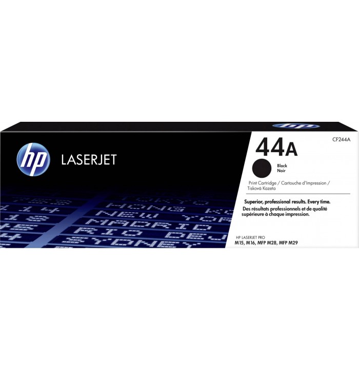 کاتریج و مواد مصرفی کارتریج Hp LaserJet 44A Black