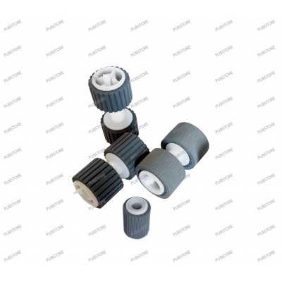 کیت پیکاپ های اسکنر Epson...