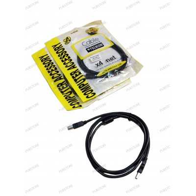 کابل پرینتر X4 Net 1.5m