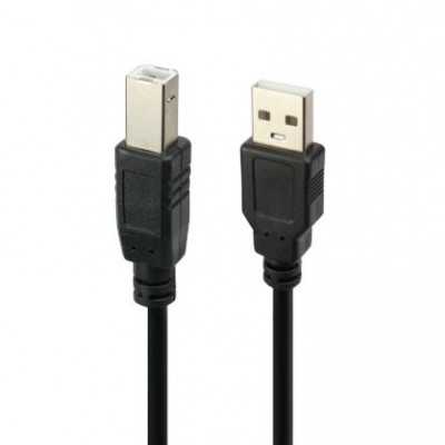 کابل پرینتر گلداسکار 1.5...