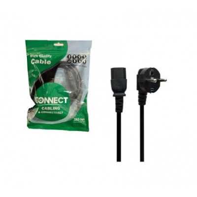 کابل برق PC 1.5 متری Connect