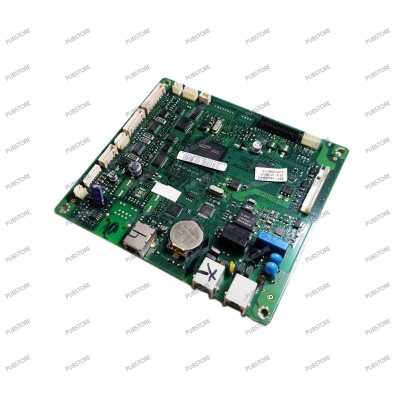 برد فرمتر Samsung SCX-4623