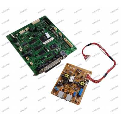 برد فرمتر Samsung SCX-4521