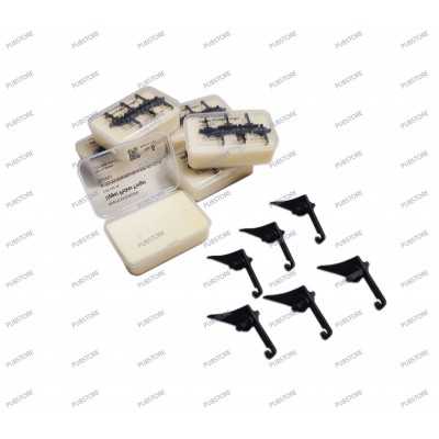 سری ناخنک درجه یک...