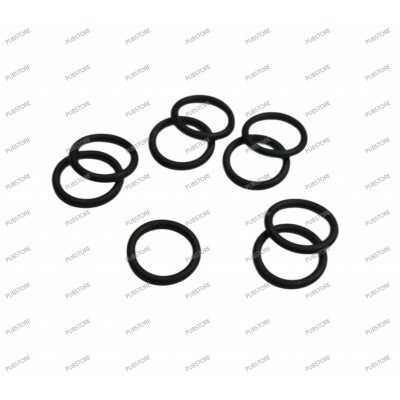 بلت ای دی اف Hp Color...