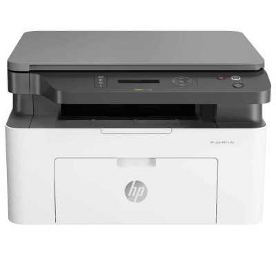 پرینتر Hp Laser MFP 135a