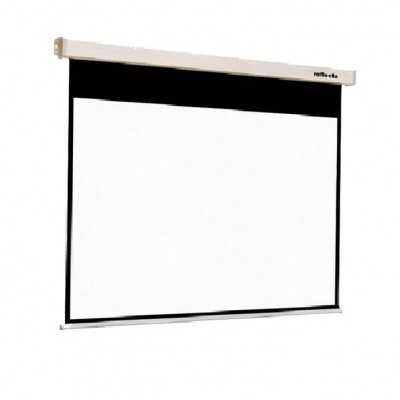 پرده نمایش دستی Scope 250*250