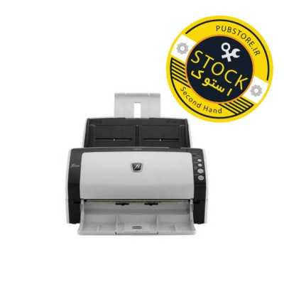 اسکنر استوک Fujitsu fi-6130