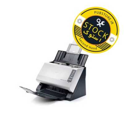 اسکنر استوک Avision AV186 Plus