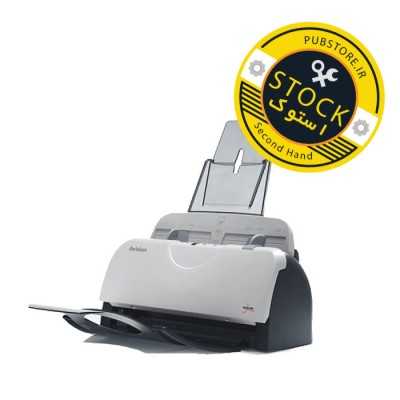اسکنر استوک Avision AV122