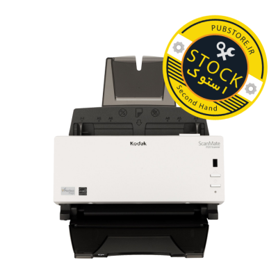 اسکنر استوک Kodak i1120
