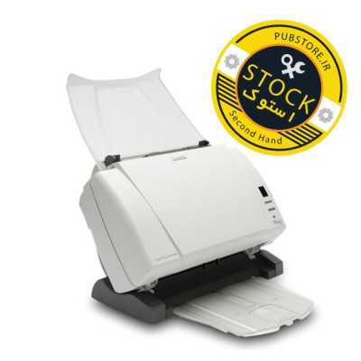 اسکنر استوک Kodak i1220 Plus