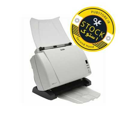 اسکنر استوک Kodak i1210