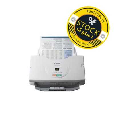 اسکنر استوک Canon DR-3010
