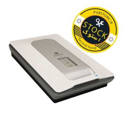 اسکنر استوک Hp Scanjet G4010