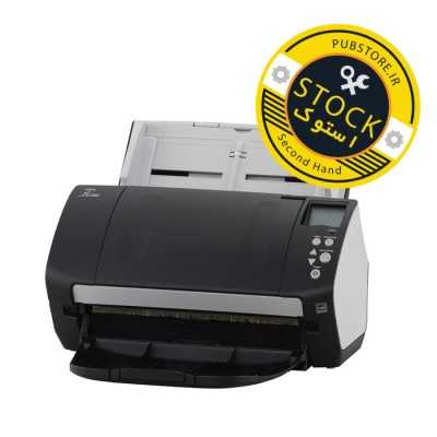 اسکنر استوک Fujitsu fi-7160...