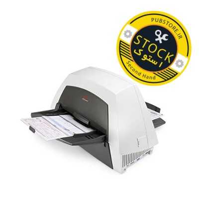 اسکنر استوک Kodak i1405