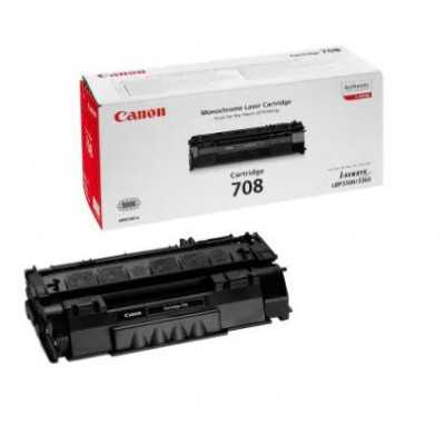 کارتریج تونر Canon 708