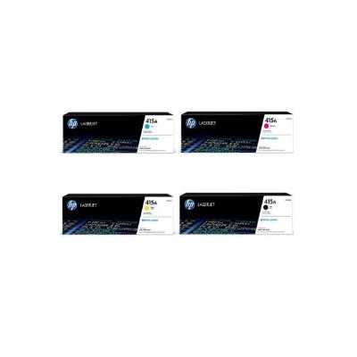 کارتریج لیزری رنگی Hp 415A