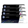 پاب استور | فیدار کیمیا تجارت آریا|کارتریج تونر رنگی Hp 216A26,000,000 ریال26,000,000 ریالHP�tegory%�scription%

HP LaserJet Cartridge 216A Full Series








