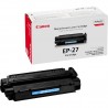 Canon�tegory%

Canon EP-27 Laserjet Toner Cartridge






�scription%