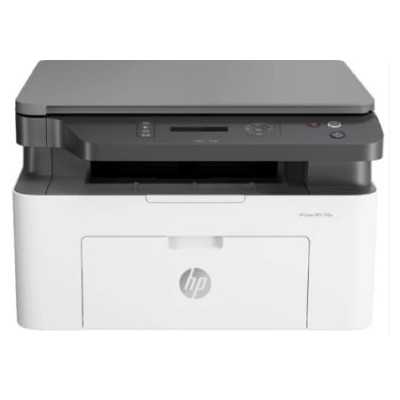 پرینتر لیزری Hp 136W