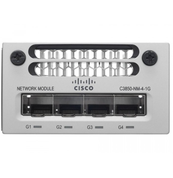 ماژول سیسکو ماژول سیسکو Cisco C3850-NM-4-1G