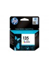 کاتریج و مواد مصرفی کارتریج HP 135Color