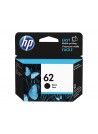 کاتریج و مواد مصرفی کارتریج مشکی HP 62 Black Ink Cartridge
