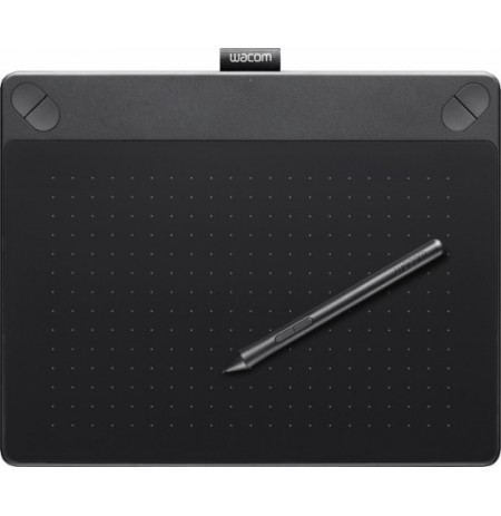 قلم نوری قلم نوری وکام اینتوس فوتو اسمال Wacom Intuos Photo Pen & Touch Small Tablet