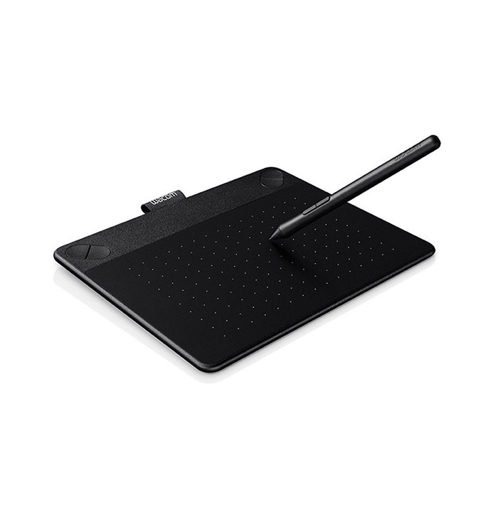 قلم نوری قلم نوری وکام اینتوس فوتو اسمال Wacom Intuos Photo Pen & Touch Small Tablet
