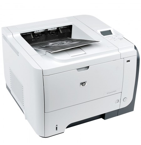 پرینتر تک کاره پرینتر لیزری Printer HP LaserJet Enterprise M506n
