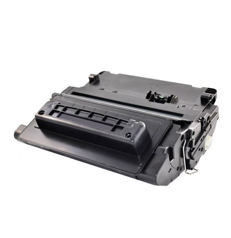 کاتریج و مواد مصرفی کارتریج HP 81A Black LaserJet Toner Cartridge