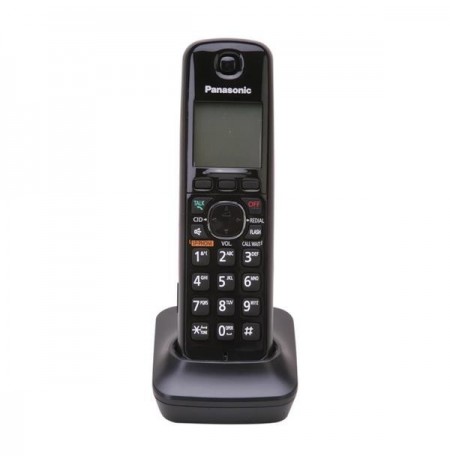 ثابت و بی سیم تلفن بی سیم Panasonic KX-TG6671