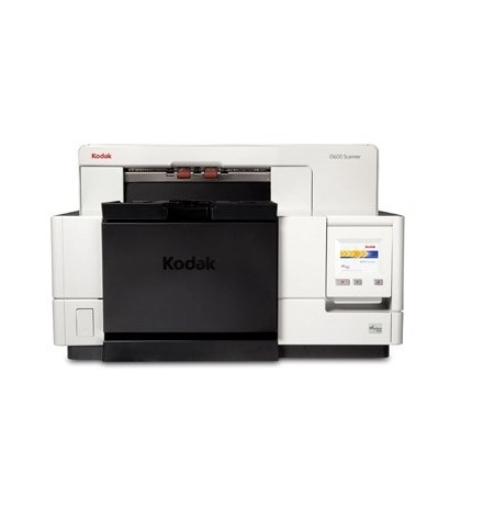 اسکنر حرفه ای اسناد و مدارک اسکنر Kodak i5200