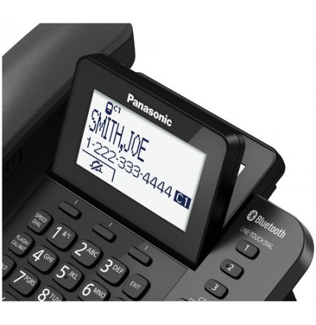 بی سیم تلفن بی سیم Panasonic KX-TGF380