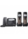 ثابت و بی سیم تلفن بی سیم Panasonic KX-TG4772
