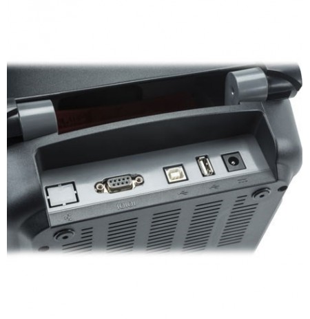 لیبل پرینتر لیبل پرینتر بارکد Honeywell PC42 USB