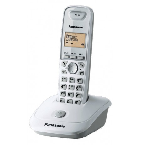 تلفن تلفن بی سیم Panasonic KX-TG2511