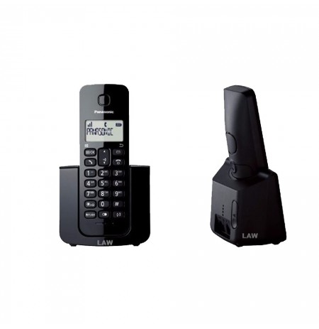 بی سیم تلفن بی سیم Panasonic KX-TGB110