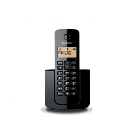 بی سیم تلفن بی سیم Panasonic KX-TGB110
