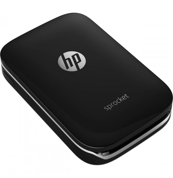 پرینتر پرینتر قابل حمل HP Sprocket Portable
