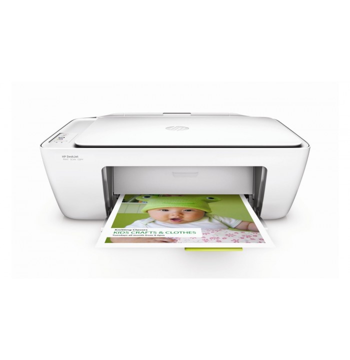 پرینتر پرینتر چند کاره HP DeskJet 2131 All-in-One Printer